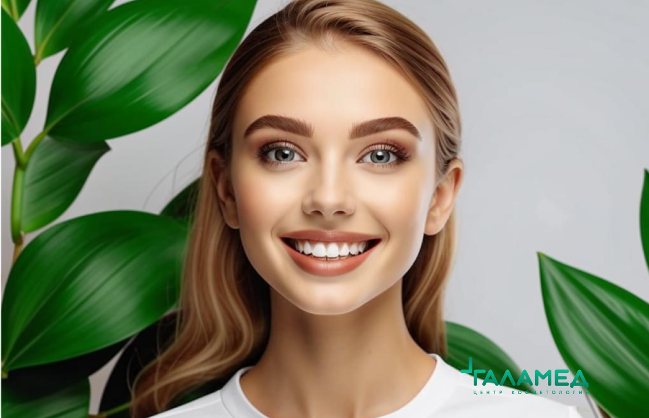 Как избавиться от пигментных пятен на лице?