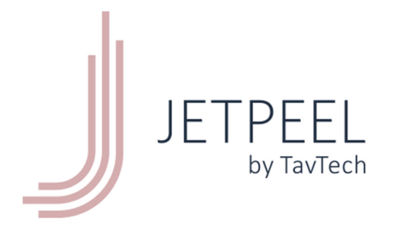 Jet Peel