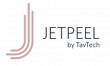Jet Peel