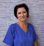 Власова Наталия